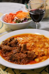 美味しいイタリア料理のイメージ