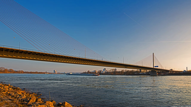 Bonn, Nordbr&uuml;cke
