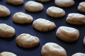 Citronelli – Italienische Zitronentaler selbstgemacht