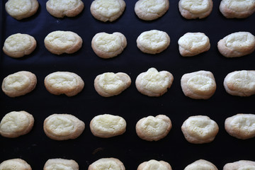 Citronelli – Italienische Zitronentaler selbstgemacht