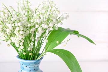 Lily of the valley