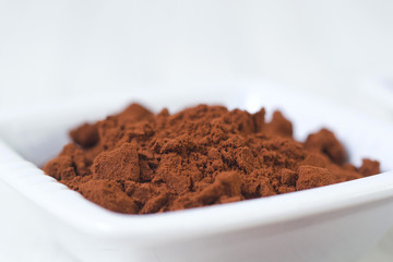 Cocoa powder