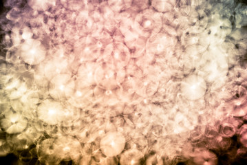 blurred  Abstract background