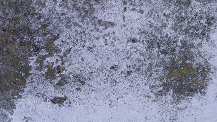 Concrete wall texture
