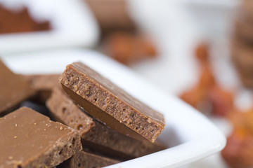 Chocolate