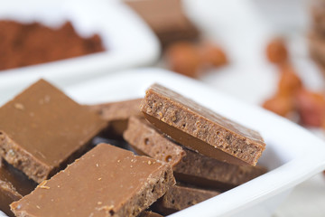 Chocolate