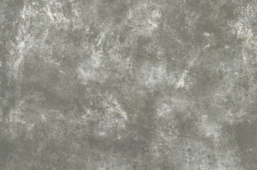 Abstract gray background. Concrete or metal surface.