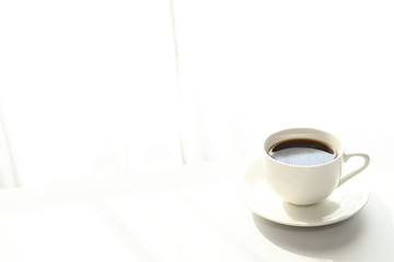 コーヒー　カフェ