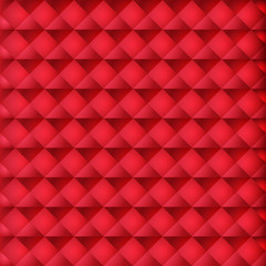Obraz premium Red background 6