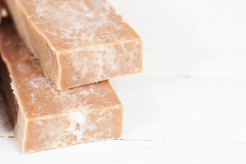 Soaps