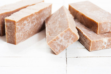 Soaps
