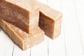 Soaps