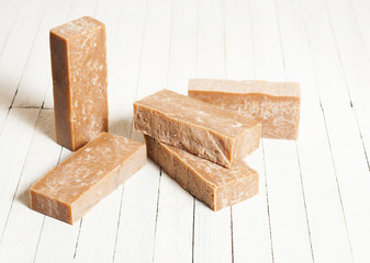 Soaps
