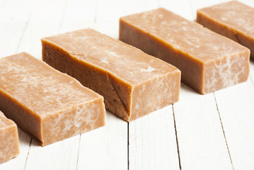 Soaps