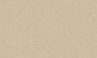Sheet of cardboard. Background of parchment.