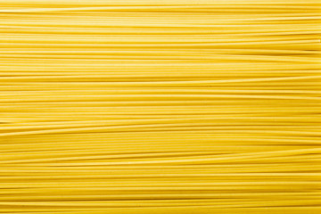 pasta, spaghetti, isolated on white background