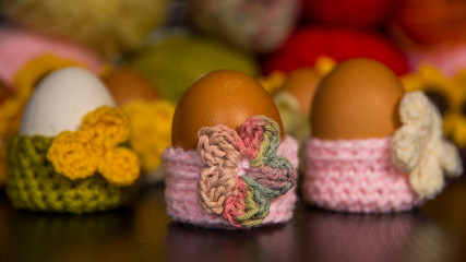Easter eggs © Andrzej Bieniek