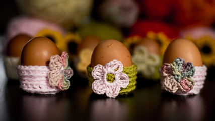 Easter eggs © Andrzej Bieniek