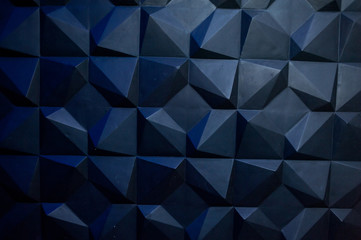 Naklejka premium Modern finishing materials in construction. 