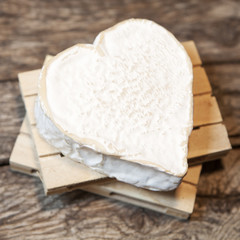 vente de fromage amoureux