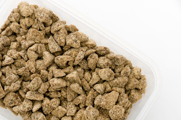 沖縄 波照間島の黒糖