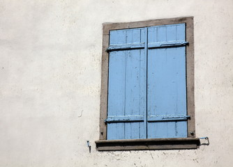 Fensterläden