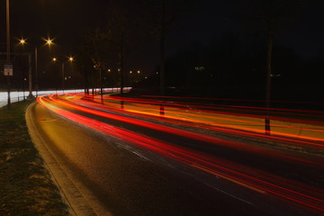 Nachtverkehr