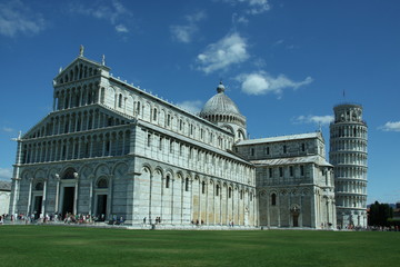 Fototapeta premium cathedral