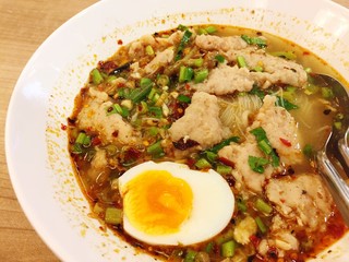 Tom Yum