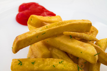 Fries