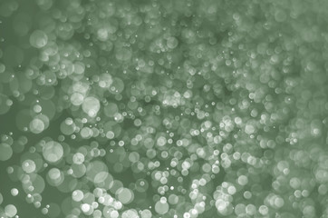 abstract bokeh background.