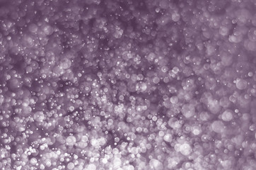 abstract bokeh background.