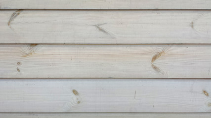 Obraz premium Light brown wood texture, background. Empty template.