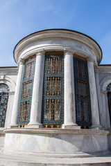 Fine example of ottoman Turkish architecture