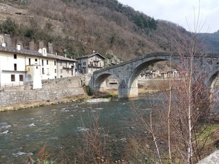 Ponte di Ganda