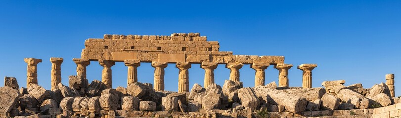 panorama Acropolis