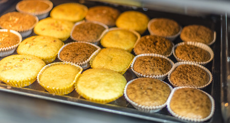 pastry ingredients and preparations