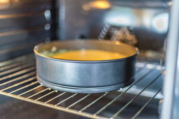 pastry ingredients and preparations