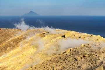 Vulcano