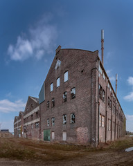 Greswarenfabriek