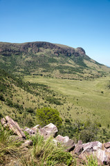 Obraz premium Parc national de Marakele, Afrique du Sud