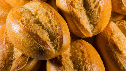 feinste Backwaren/best baked goods Schnittbrötchen/Rolls