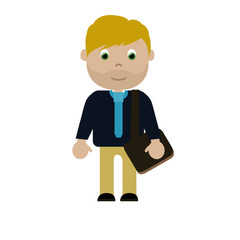 Worker_VectorCharacter