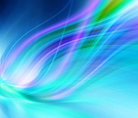 Fototapeta premium Abstract color background