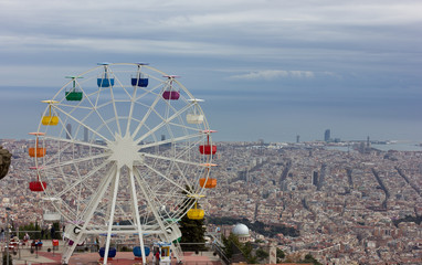 Tibidabo