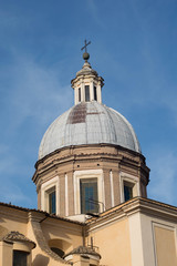 cupola di Roma