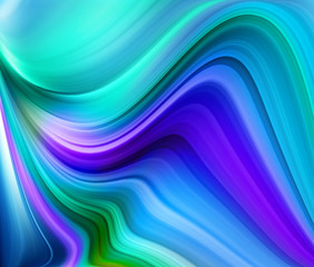 Abstract color background