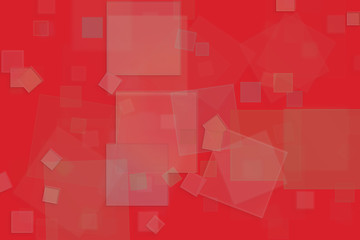 Abstract illustrations of shape, conceptual background. Pattern, canvas, fashion, bubble & old.