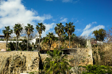 Antalya - Türkei 2018