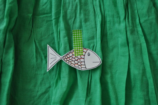 Poisson d'avril